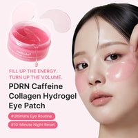 Gatekeeping My Real Age Set — 5-Step Korean Longevity Routine with PDRN, Volufiline & NAD+ EGF