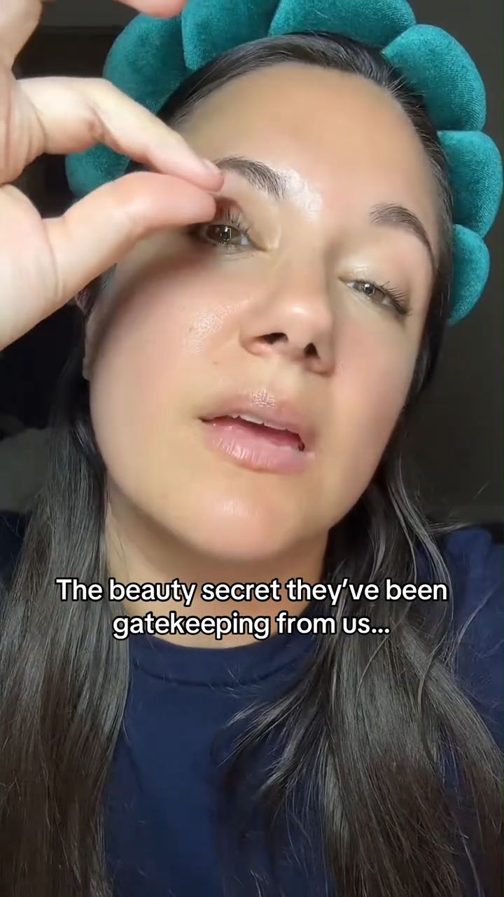 Gatekeeping My Real Age Set — 5-Step Korean Longevity Routine with PDRN, Volufiline & NAD+ EGF