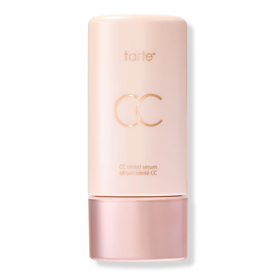 CC Color-Correcting Tinted Serum