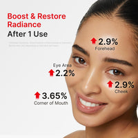 medicube NAD EGF Firming Serum for Face & Neck