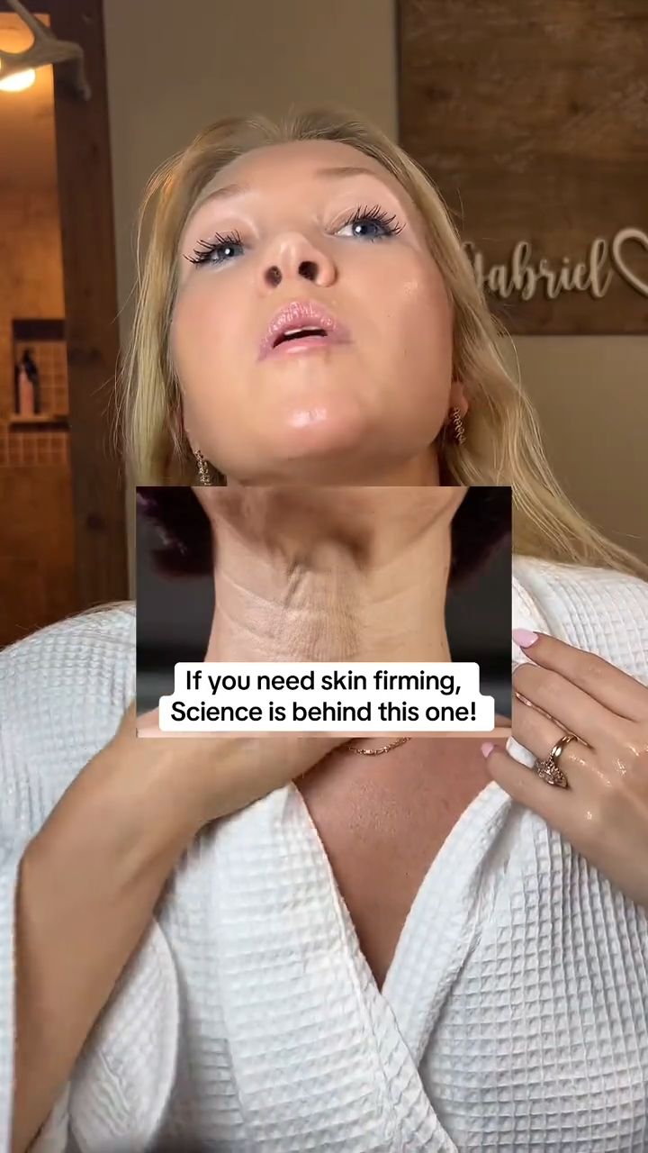 Gatekeeping My Real Age Set — 5-Step Korean Longevity Routine with PDRN, Volufiline & NAD+ EGF