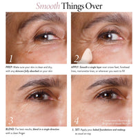 Blurring Matte Tinted Moisturizer SPF 30 with Triple-B Complex