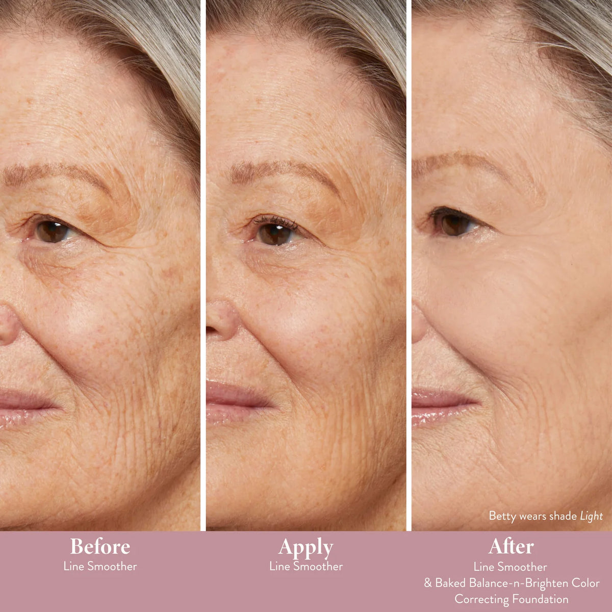 Blurring Matte Tinted Moisturizer SPF 30 with Triple-B Complex