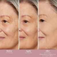 Blurring Matte Tinted Moisturizer SPF 30 with Triple-B Complex