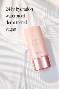 CC Color-Correcting Tinted Serum