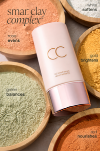 CC Color-Correcting Tinted Serum