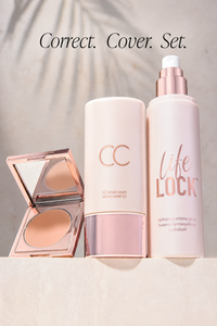 CC Color-Correcting Tinted Serum