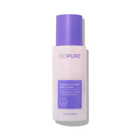 goPure Belly Firming Cream — Tighten & Smooth for Stretch Marks, 4.25 fl oz