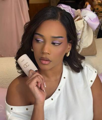 CC Color-Correcting Tinted Serum