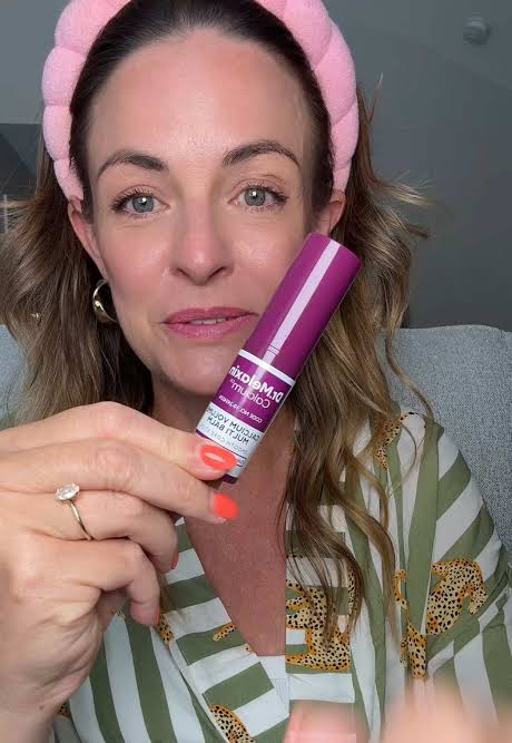 Dr.Melaxin - Calcium Volume Multi Balm