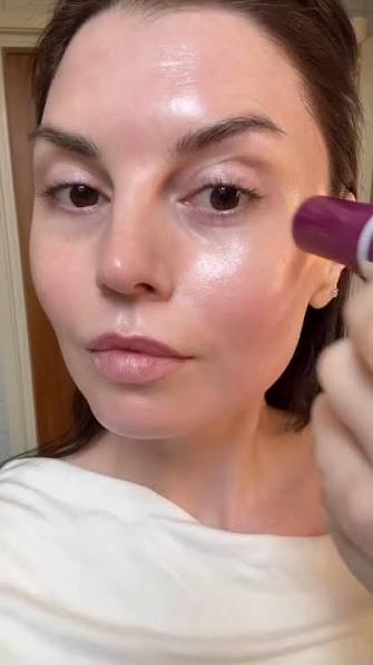 Dr.Melaxin - Calcium Volume Multi Balm