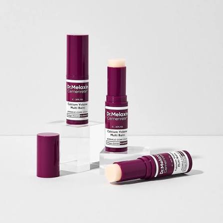 Dr.Melaxin - Calcium Volume Multi Balm