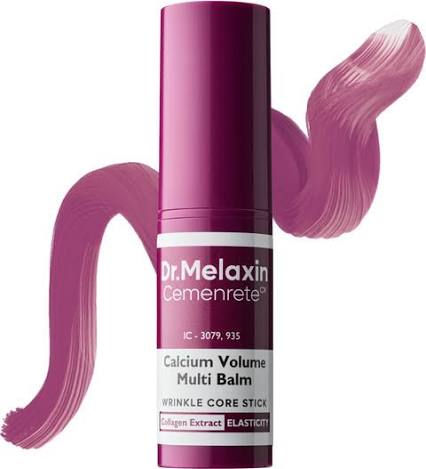 Dr.Melaxin - Calcium Volume Multi Balm