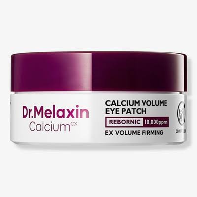 Dr.Melaxin Calcium Dark Spot Eye Cream 15g — Niacinamide & Calcium Gluconate for Dark Circles, Under-Eye Bags & Sagging