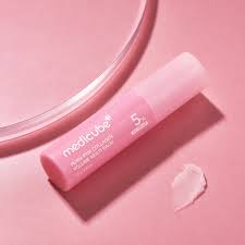 medicube PDRN Pink Collagen Volume Multi Balm Stick