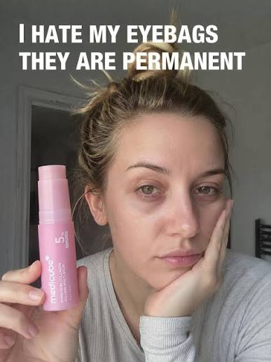medicube PDRN Pink Collagen Volume Multi Balm Stick
